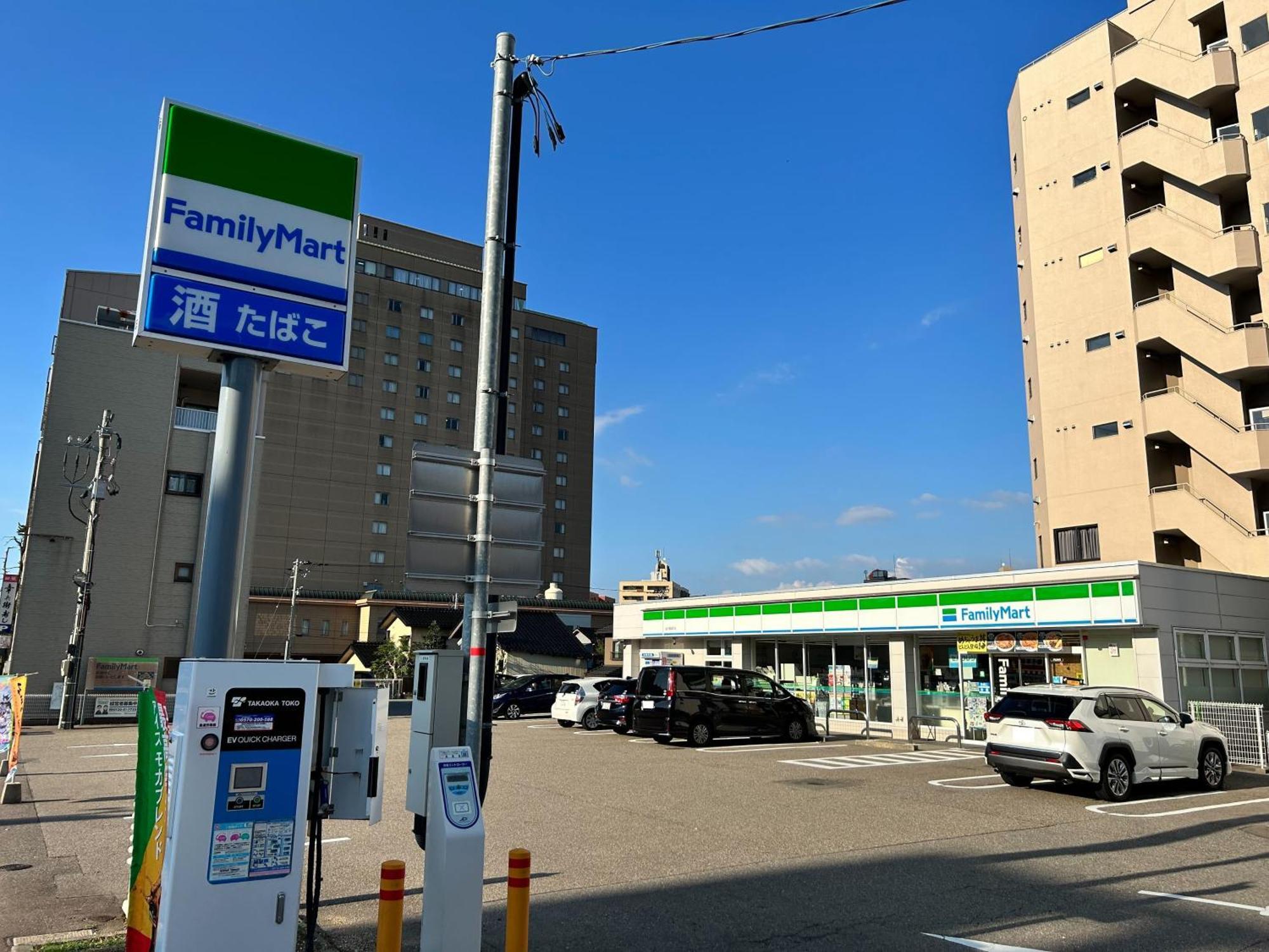 Koshomachi Stay Kanazawa Esterno foto